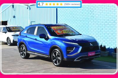 2021 Mitsubishi Eclipse Cross LS Wagon YB MY21 for sale in Adelaide - North